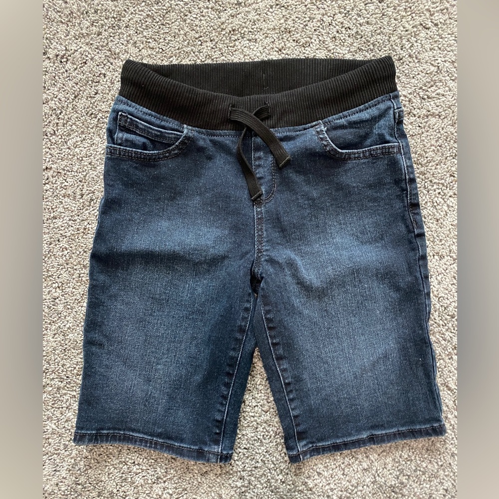 Boys Children’s Place denim shorts
